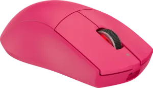 Defender - Vezeték nélküli gamer egér Commander GM-511