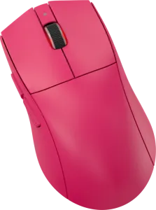 Defender - Vezeték nélküli gamer egér Commander GM-511