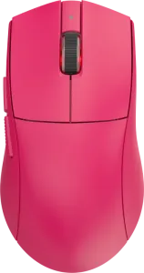Defender - Vezeték nélküli gamer egér Commander GM-511