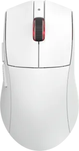 Defender - Vezeték nélküli gamer egér Commander GM-511