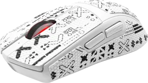 Defender - Vezeték nélküli gamer egér Commander GM-511
