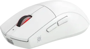 Defender - Vezeték nélküli gamer egér Commander GM-511