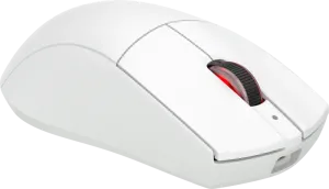 Defender - Vezeték nélküli gamer egér Commander GM-511