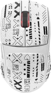 Defender - Vezeték nélküli gamer egér Commander GM-511