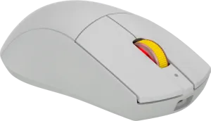 Defender - Vezeték nélküli gamer egér Commander GM-511