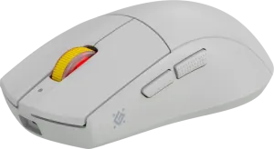 Defender - Vezeték nélküli gamer egér Commander GM-511