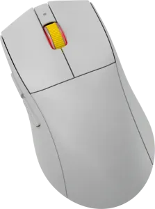 Defender - Vezeték nélküli gamer egér Commander GM-511