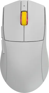 Defender - Vezeték nélküli gamer egér Commander GM-511