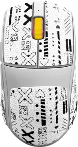 Defender - Vezeték nélküli gamer egér Commander GM-511
