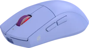Defender - Vezeték nélküli gamer egér Commander GM-511