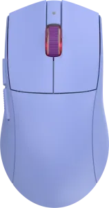 Defender - Vezeték nélküli gamer egér Commander GM-511