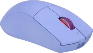 Defender - Vezeték nélküli gamer egér Commander GM-511
