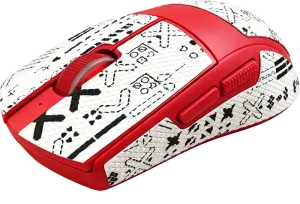 Defender - Vezeték nélküli gamer egér Commander GM-511