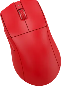 Defender - Vezeték nélküli gamer egér Commander GM-511