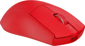 Defender - Vezeték nélküli gamer egér Commander GM-511