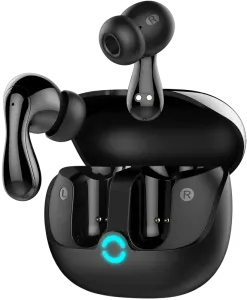 Defender - Vezeték nélküli sztereó headset CyberDots 295