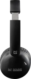 Defender - Vezeték nélküli sztereó headset FreeMotion В1060