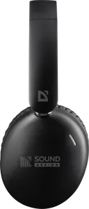 Defender - Vezeték nélküli sztereó headset FreeMotion В1060