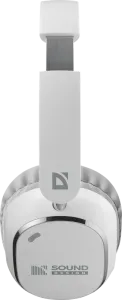Defender - Vezeték nélküli sztereó headset FreeMotion В1065,