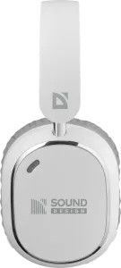 Defender - Vezeték nélküli sztereó headset FreeMotion В1065,