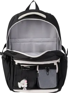 Defender - Backpack for school and leisur Clapsy