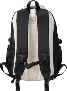 Defender - Backpack for school and leisur Clapsy