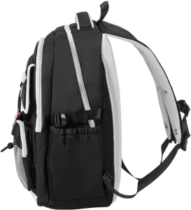 Defender - Backpack for school and leisur Clapsy