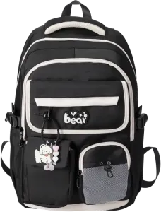 Defender - Backpack for school and leisur Clapsy