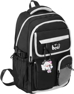 Defender - Backpack for school and leisur Clapsy