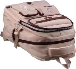 Defender - Backpack for school and leisur Clapsy