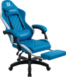 Defender - Gamer szék Anubis