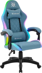 Defender - Gamer szék Energy