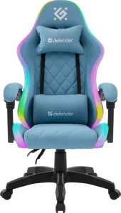 Defender - Gamer szék Energy