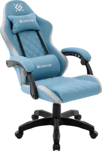 Defender - Gamer szék Energy