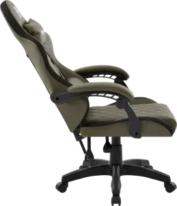 Defender - Gamer szék Energy