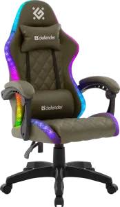 Defender - Gamer szék Energy