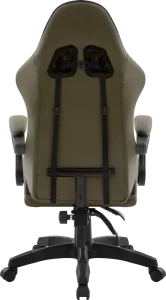 Defender - Gamer szék Energy