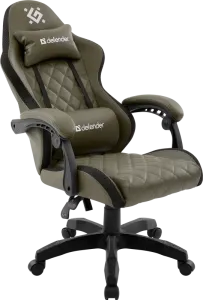 Defender - Gamer szék Energy