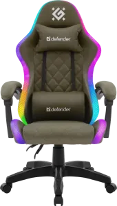 Defender - Gamer szék Energy