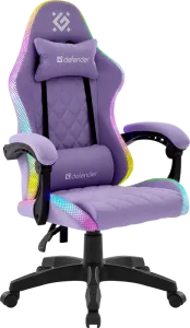 Defender - Gamer szék Energy