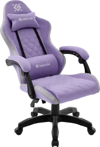 Defender - Gamer szék Energy