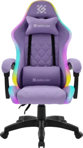 Defender - Gamer szék Energy
