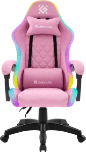 Defender - Gamer szék Energy