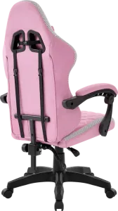 Defender - Gamer szék Energy