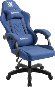 Defender - Gamer szék Breeze