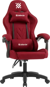 Defender - Gamer szék Breeze