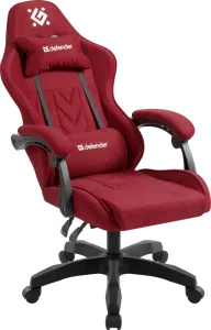Defender - Gamer szék Breeze
