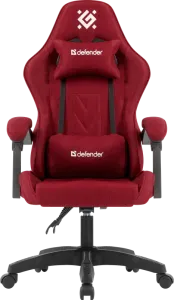 Defender - Gamer szék Breeze