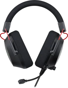 Defender - Gamer fejhallgató PulseX