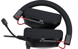 Defender - Gamer fejhallgató PulseX